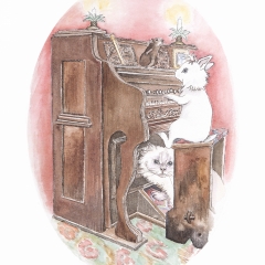 Harmonium Pandemonium