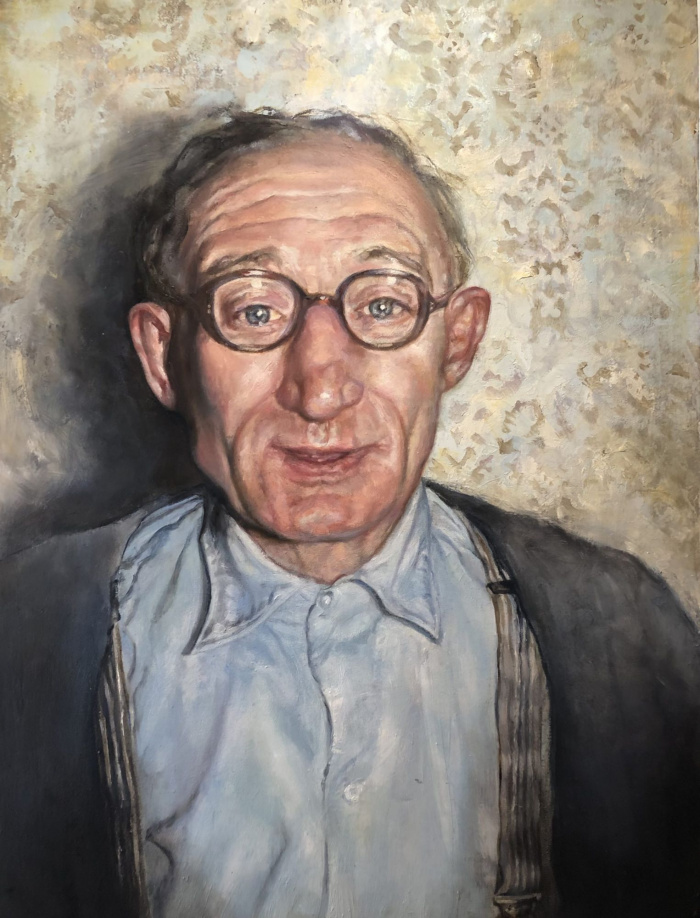 “William Dean” by Angela Jackson
