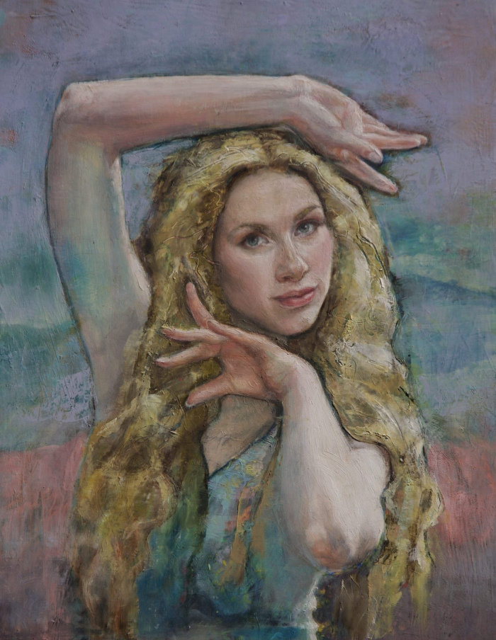 “Eustacia” by Angela Jackson
