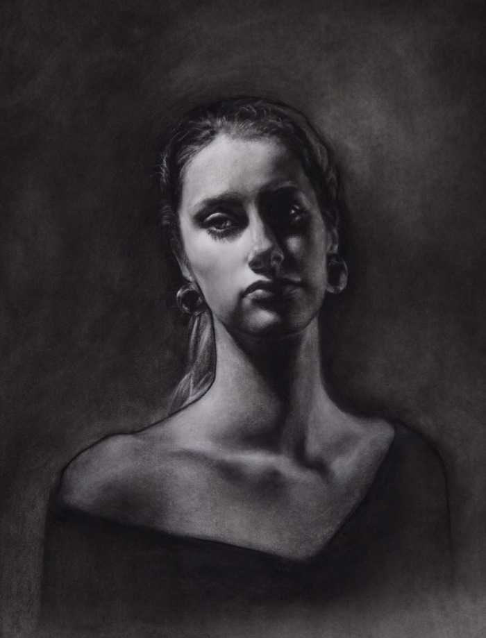 “Knowing” by Angela Jackson.