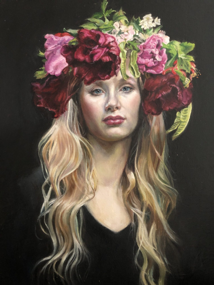“May Queen” by Angela Jackson