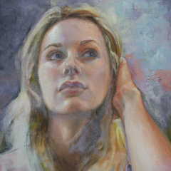 “Iris” by Angela Jackson