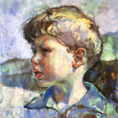 “The Boy Before the Man” by Angela Jackson