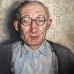 “William Dean” by Angela Jackson