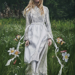 “Heartstrings” by Angela Jackson