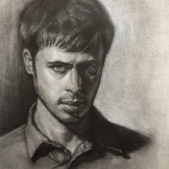 “Dark Matter”  by Angela Jackson