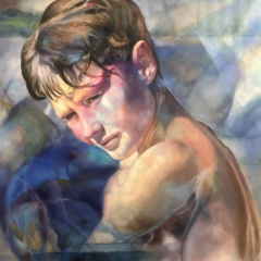 “Reflections” by Angela Jackson