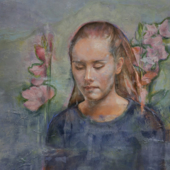 “Persephone”,  by Angela Jackson.