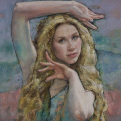 “Eustacia” by Angela Jackson