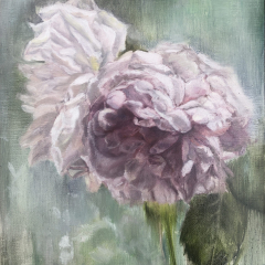 “Ash Wednesday Roses” by Angela Jackson
