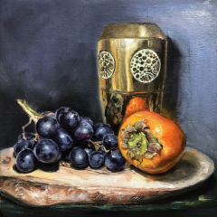 “Autumn” by Angela Jackson